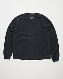 Brad T-Shirt Vintage Black