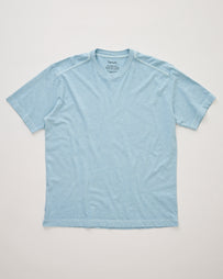 Bruce Light Weight T-Shirt Sky