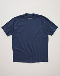 Bruce T-Shirt Indigo