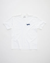 Bruce Optic White Tenue. Works