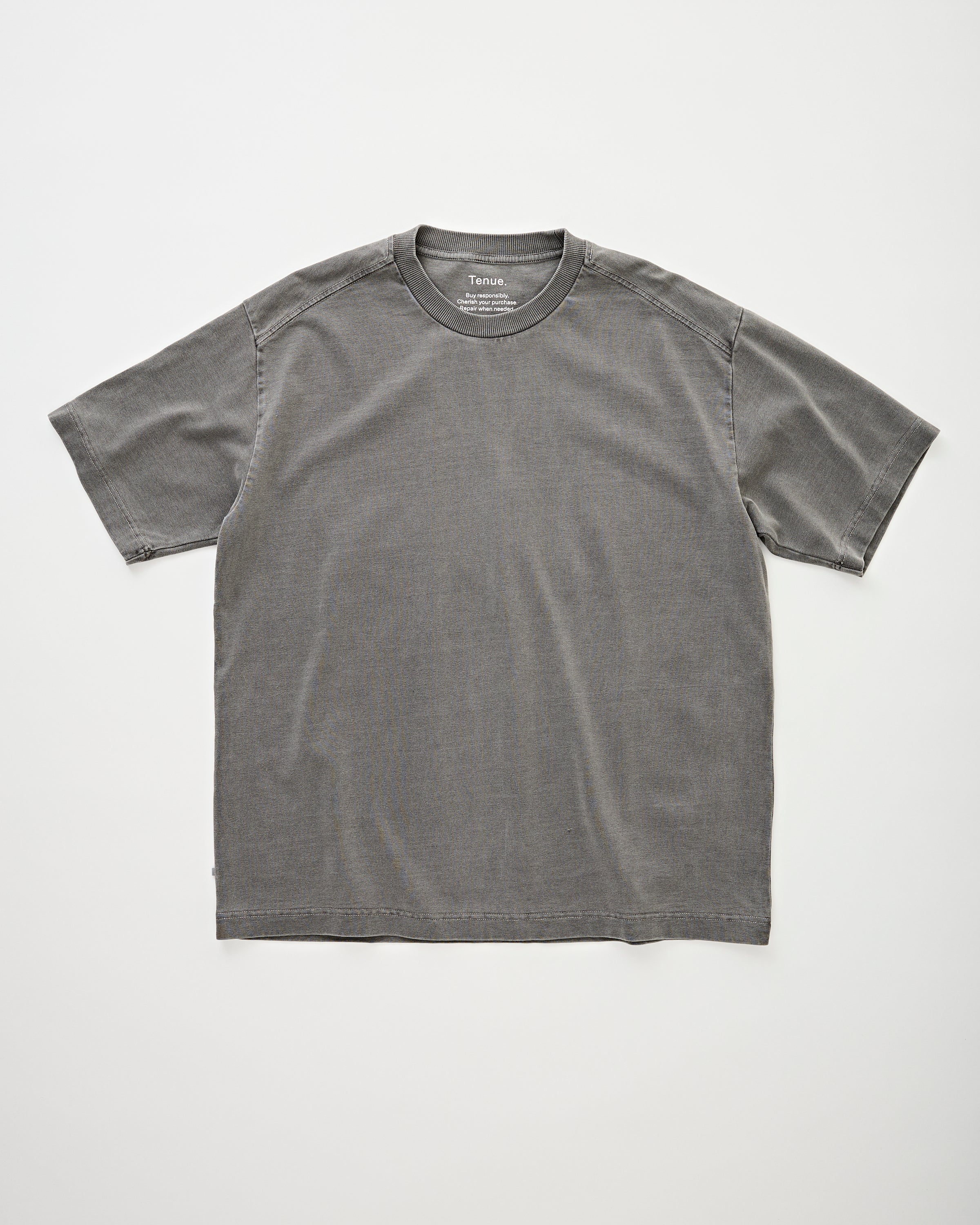 Bruce T-Shirt Basalt