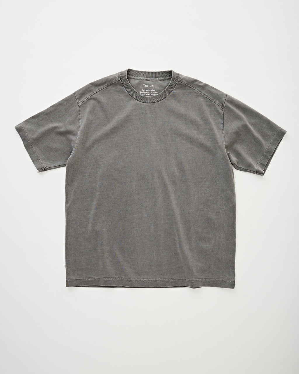 Bruce T-Shirt Basalt