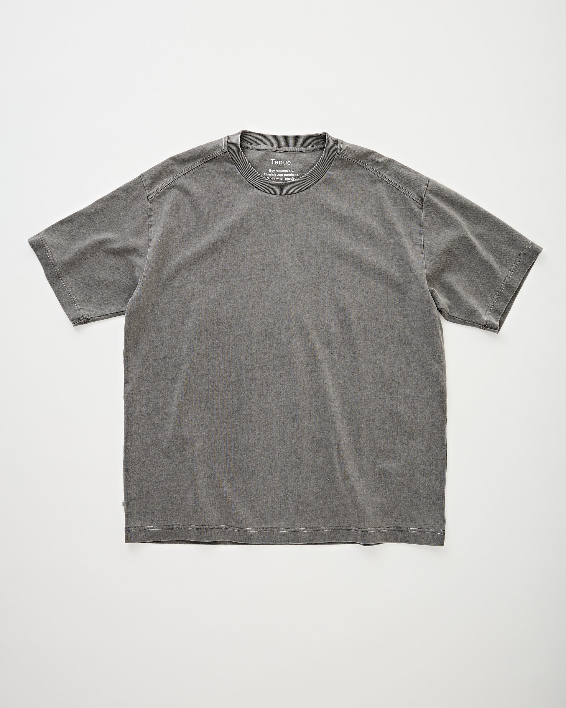 Bruce T-Shirt Basalt