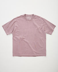 Bruce T-Shirt Dusty Lilac