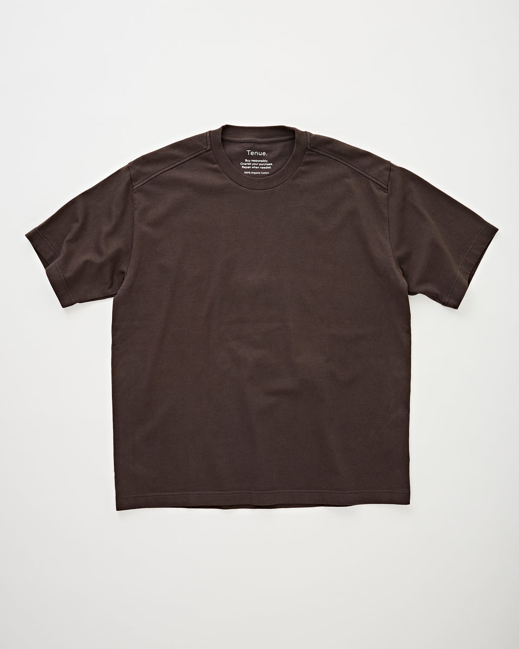 Bruce T-Shirt Sunfaded
