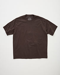 Bruce T-Shirt Sunfaded