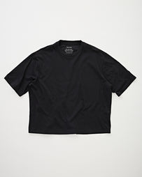 Bryan T-Shirt Dark Black