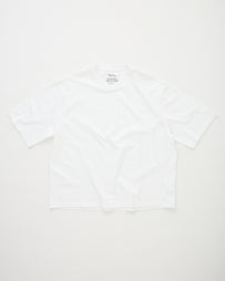 Bryan T-Shirt Optic White