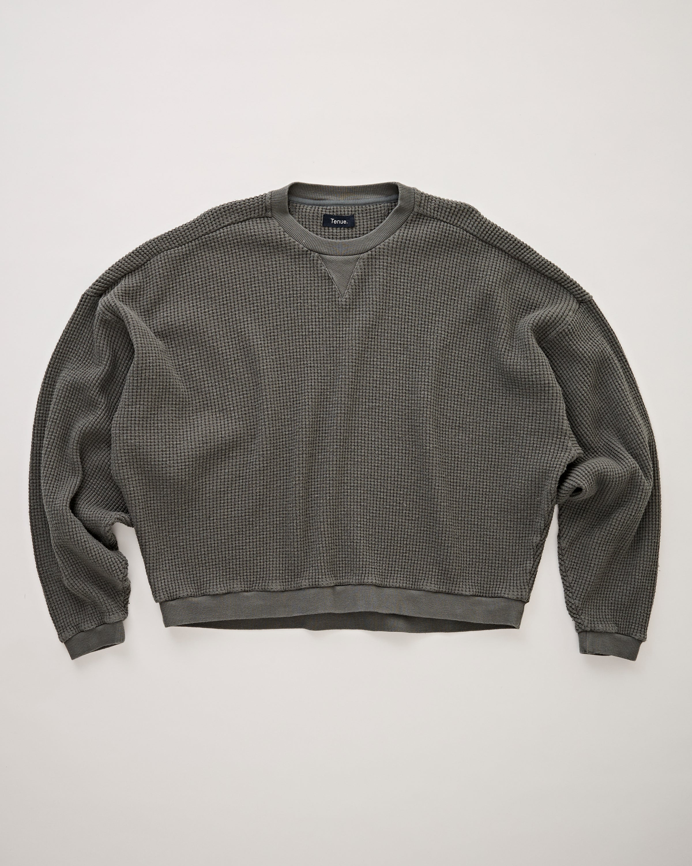 Cody Sweat Basalt