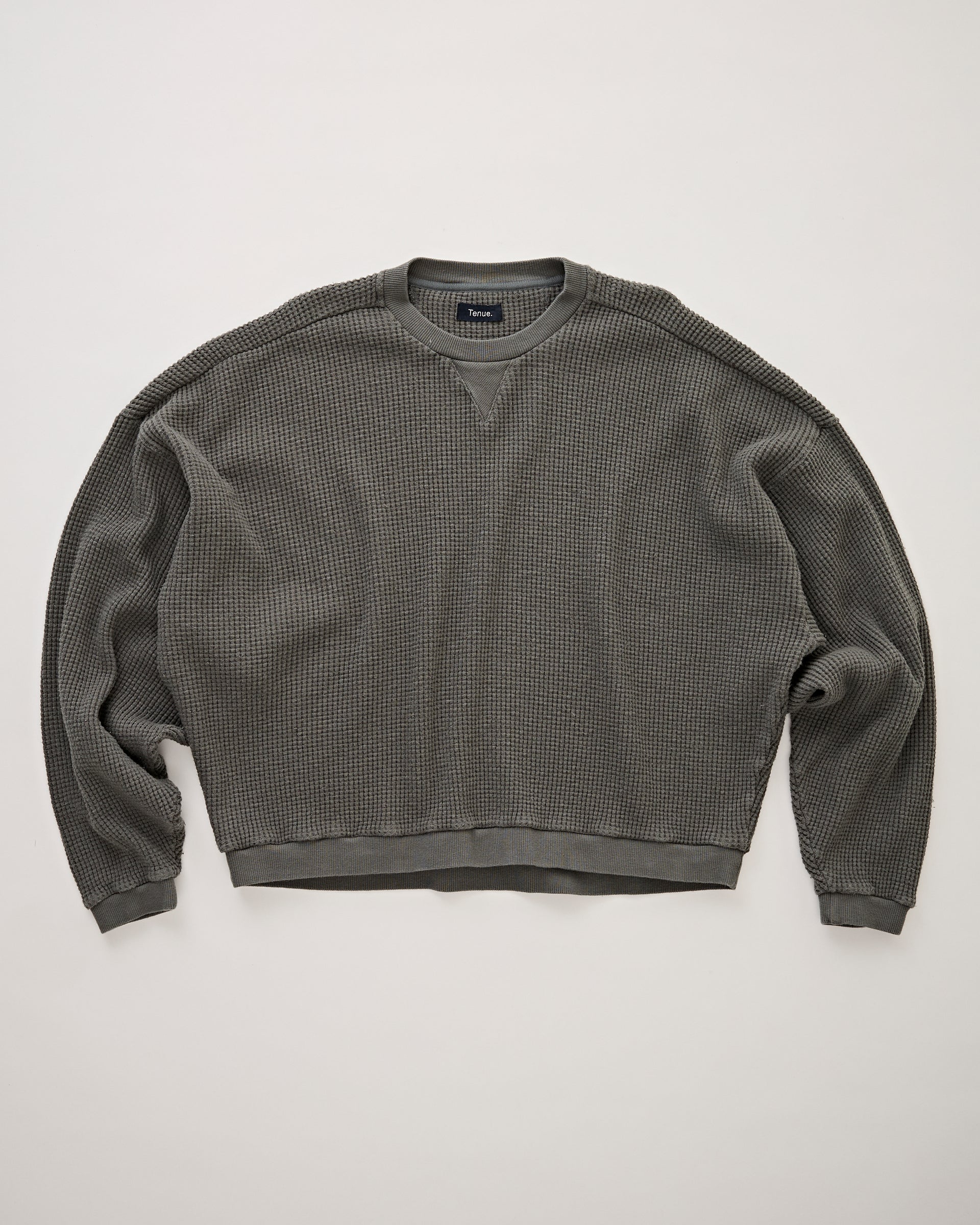 Cody Sweat Basalt
