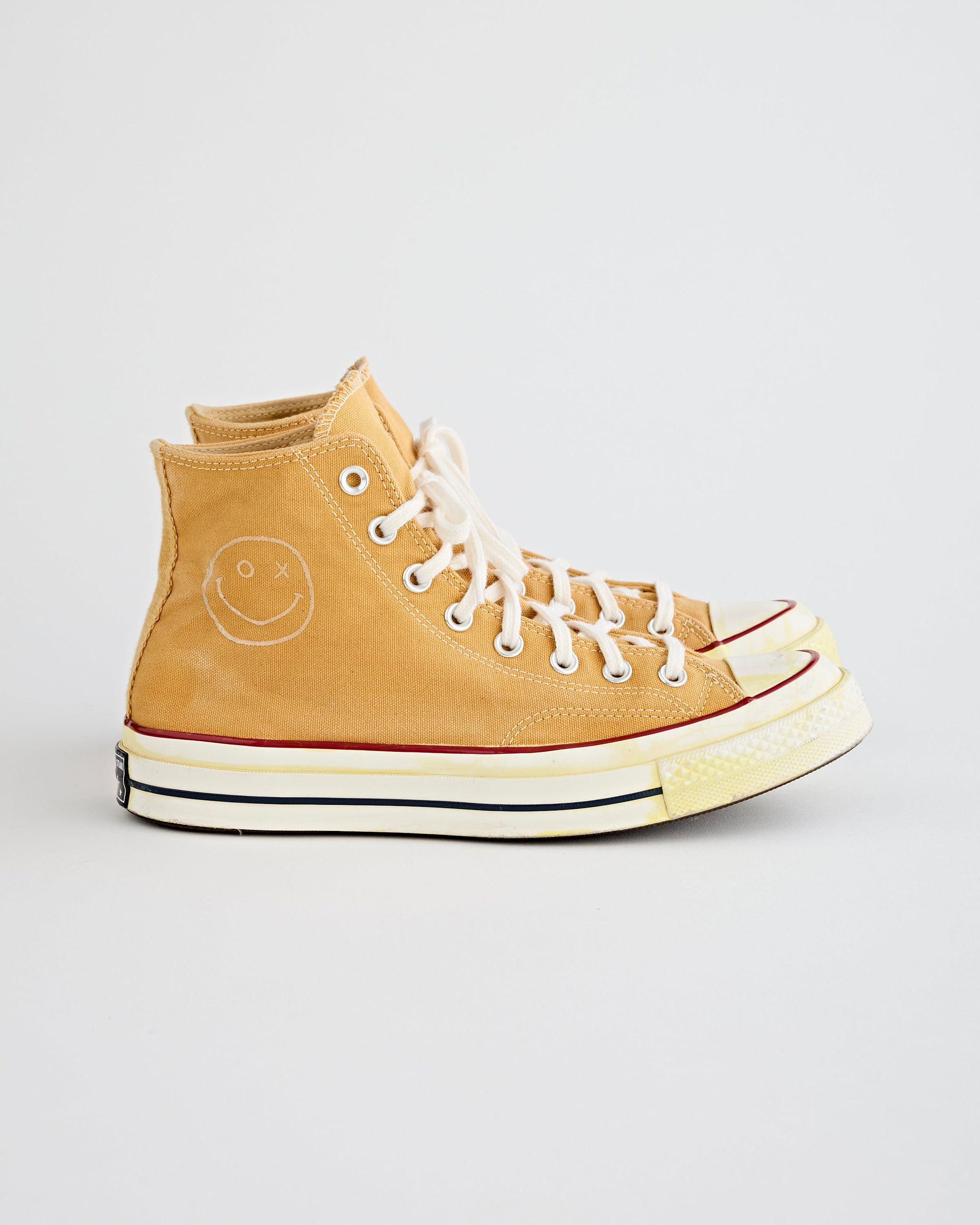 Converse Chuck 70 Hi 'Neon Sunset' Sneakers Unisex
