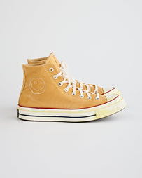 Converse Chuck 70 Hi 'Neon Sunset' Sneakers Unisex