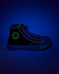 Converse Chuck 70 Hi 'Neon Sunset' Sneakers Unisex