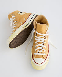 Converse Chuck 70 Hi 'Neon Sunset' Sneakers Unisex