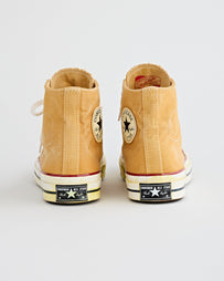 Converse Chuck 70 Hi 'Neon Sunset' Sneakers Unisex