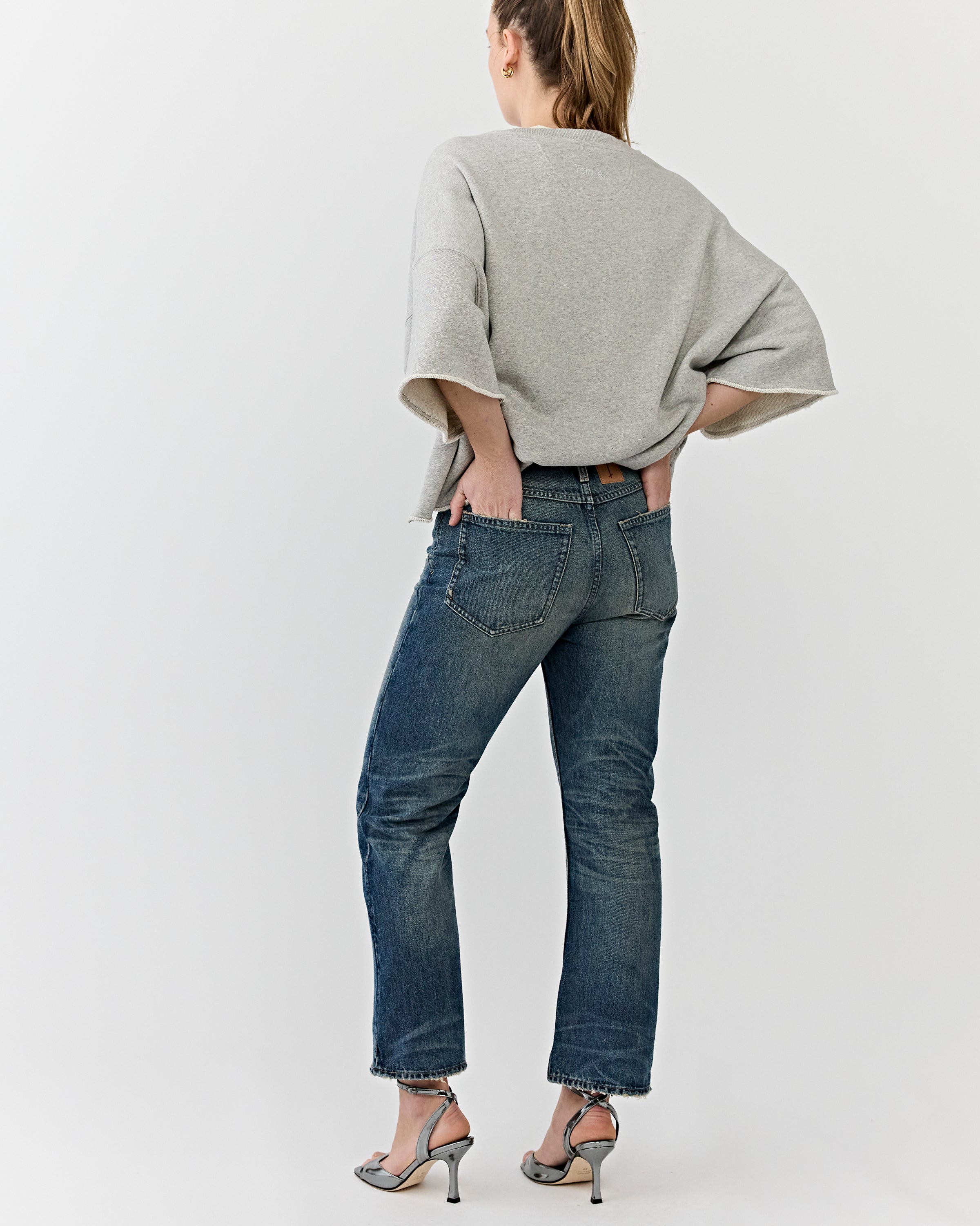 Dean Jeans Ladbroke