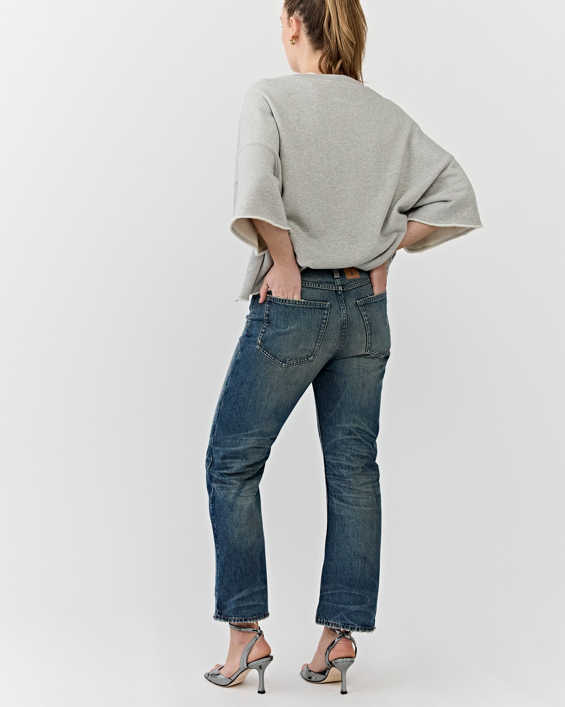 Dean Jeans Ladbroke