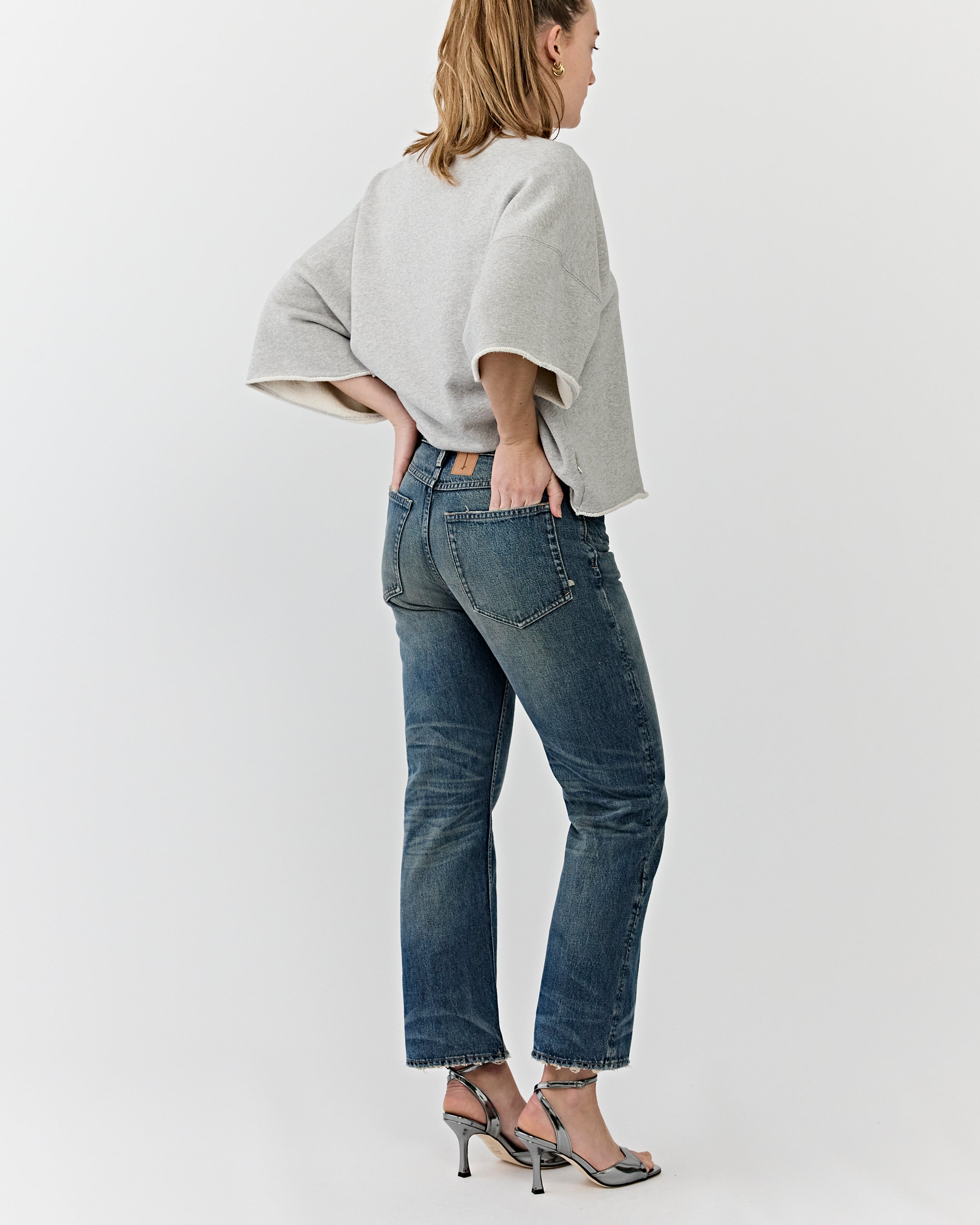 Dean Jeans Ladbroke