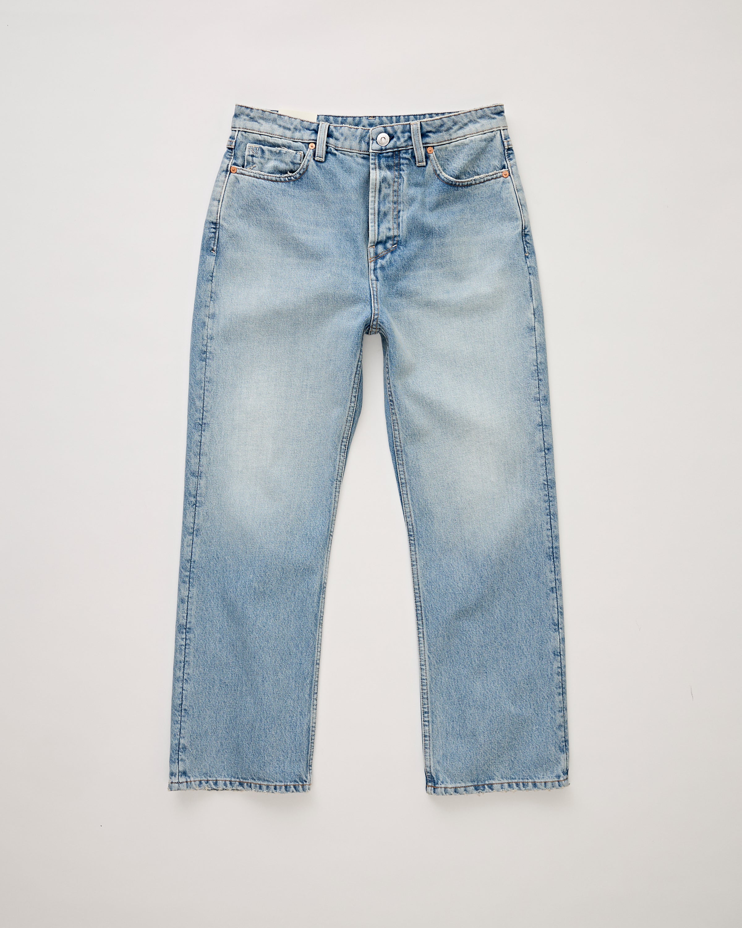Dean Jeans Westlock