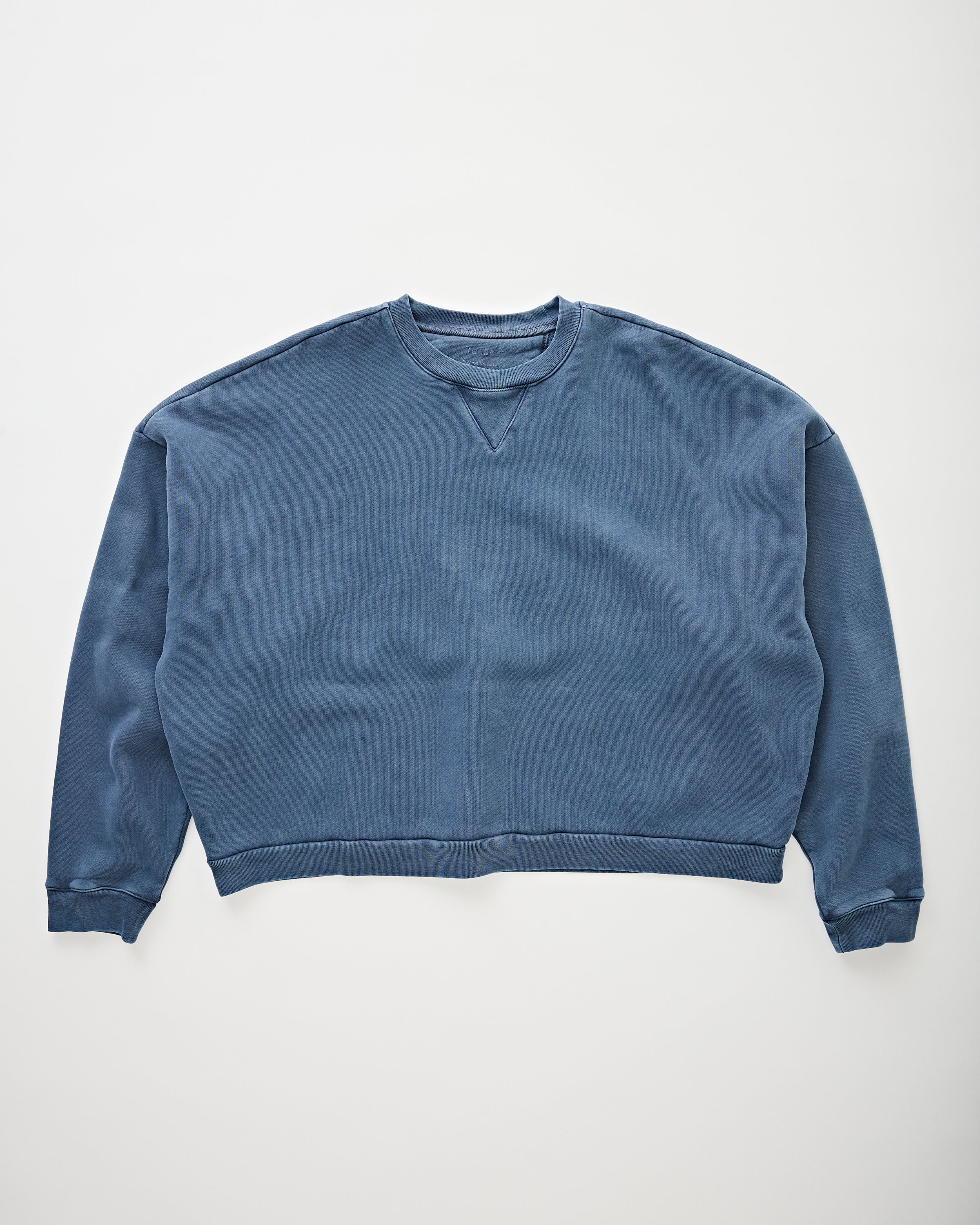 Finn Sweat Trashed Mulberry