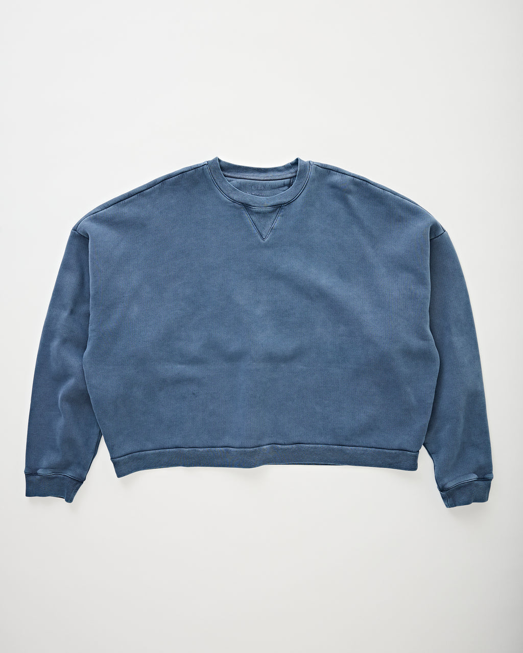 Finn Sweat Trashed Mulberry