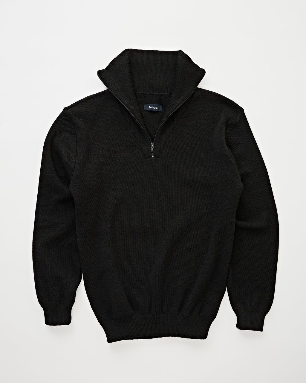 Sailor Sweat Black