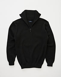 Sailor Sweat Black