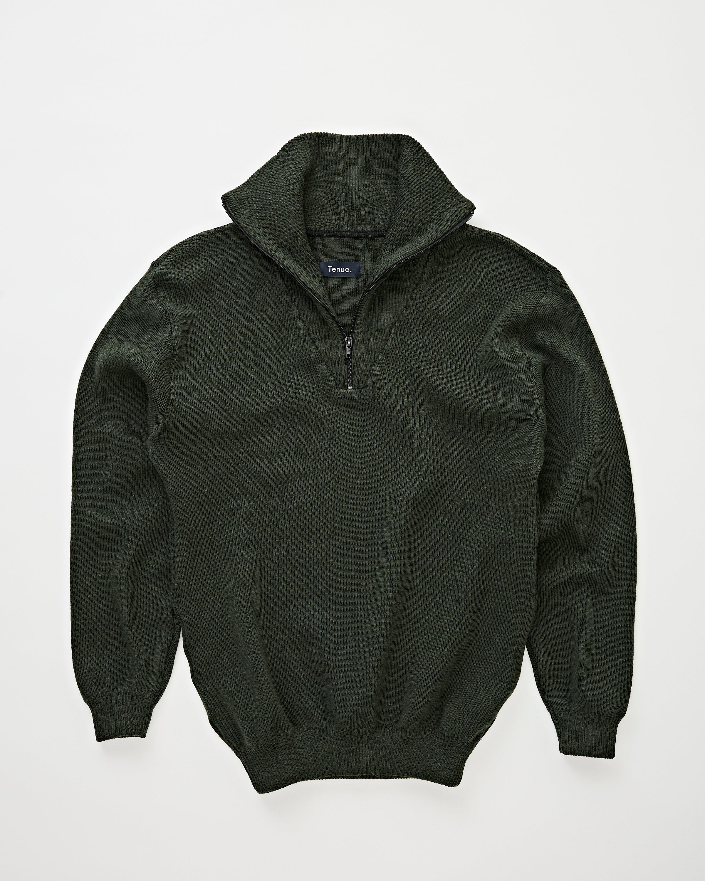Sailor Sweat Green