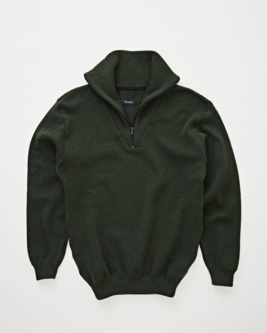 Sailor Sweat Green