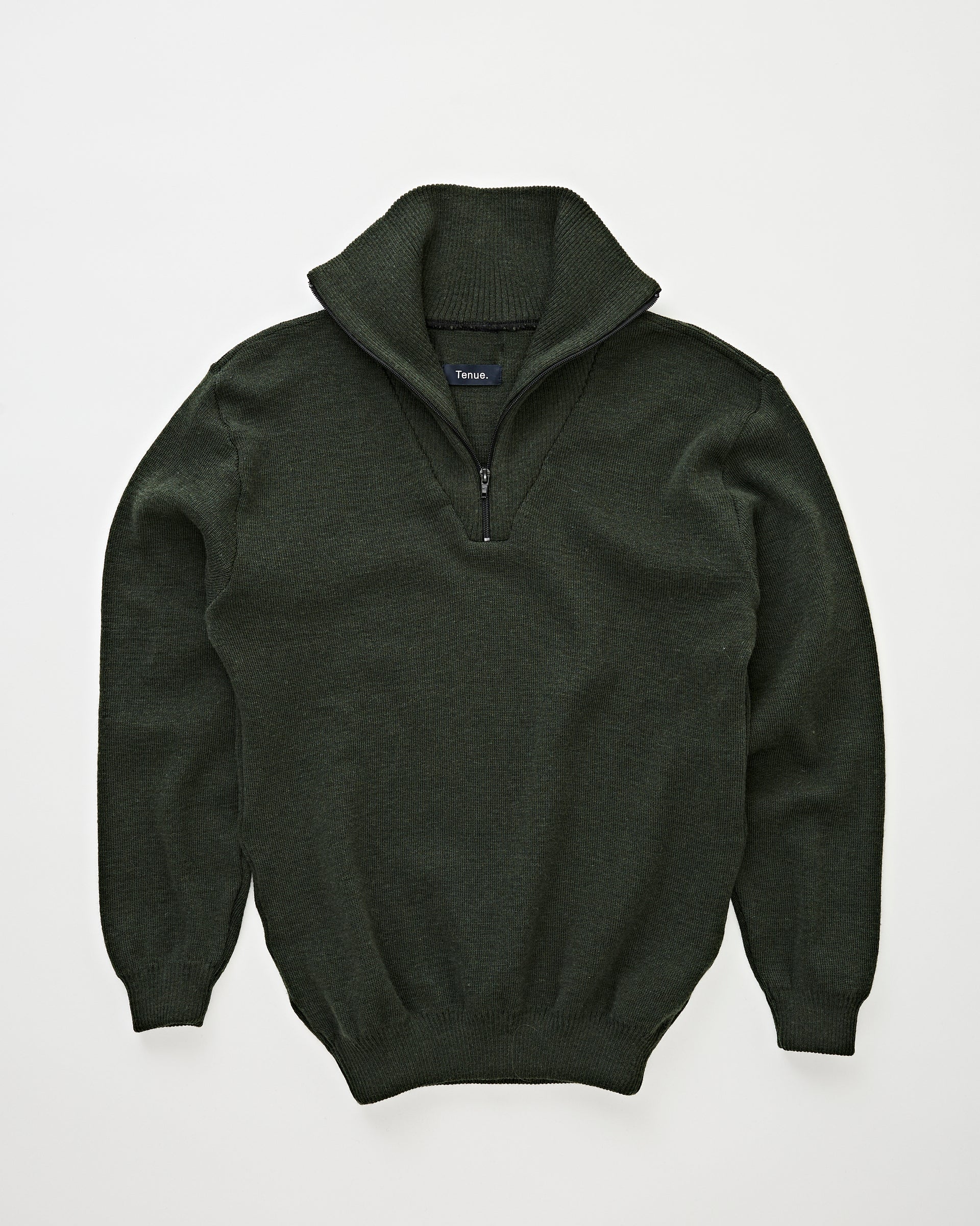 Sailor Sweat Green