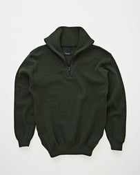 Sailor Sweat Green