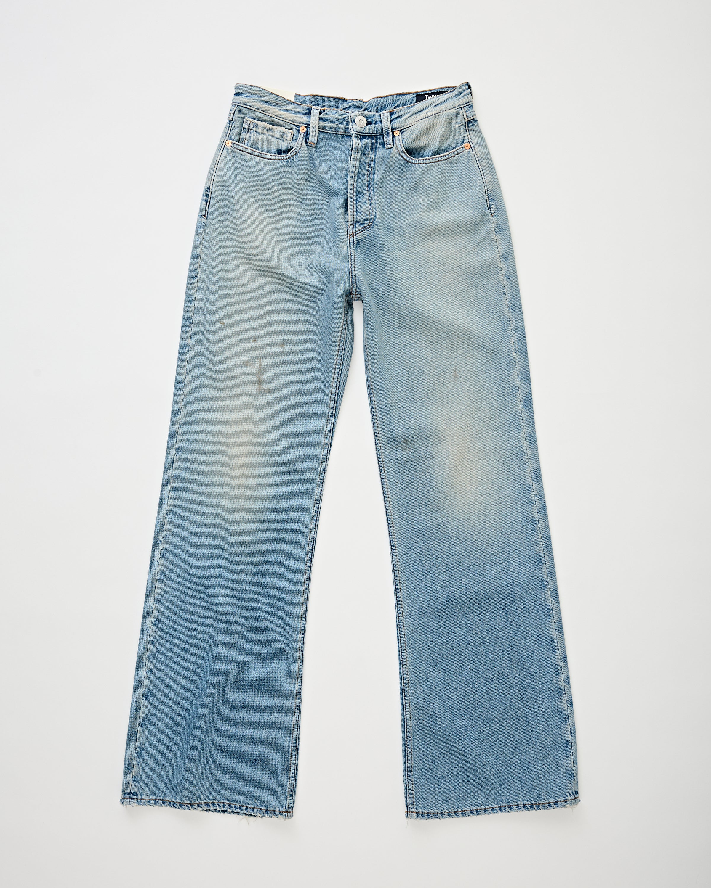 Grace Jeans Williston