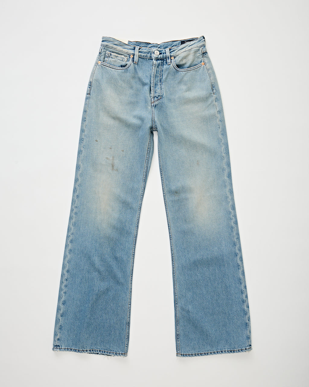 Grace Jeans Williston