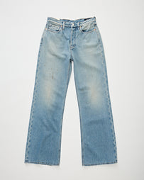 Grace Jeans Williston