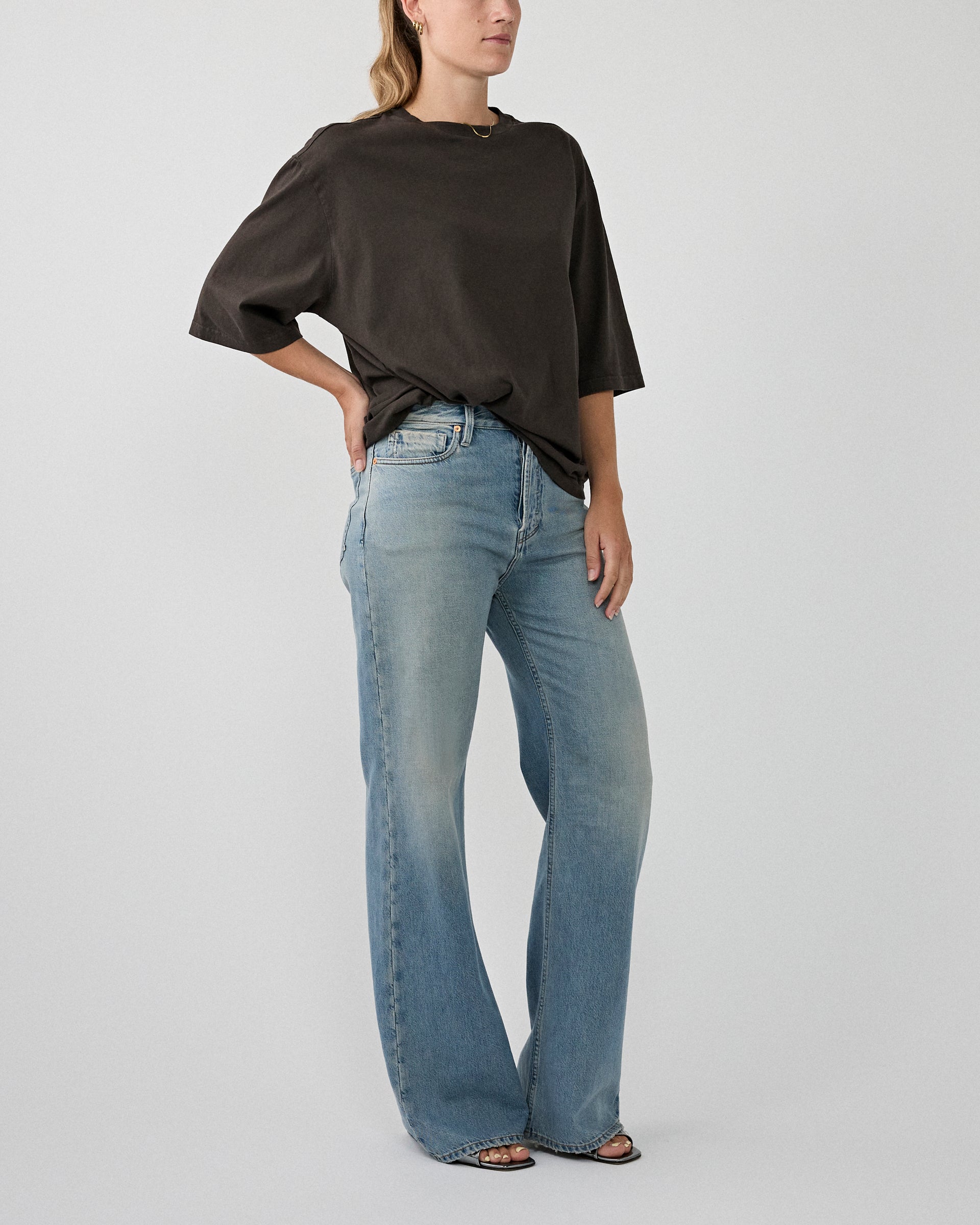 Grace Jeans Williston