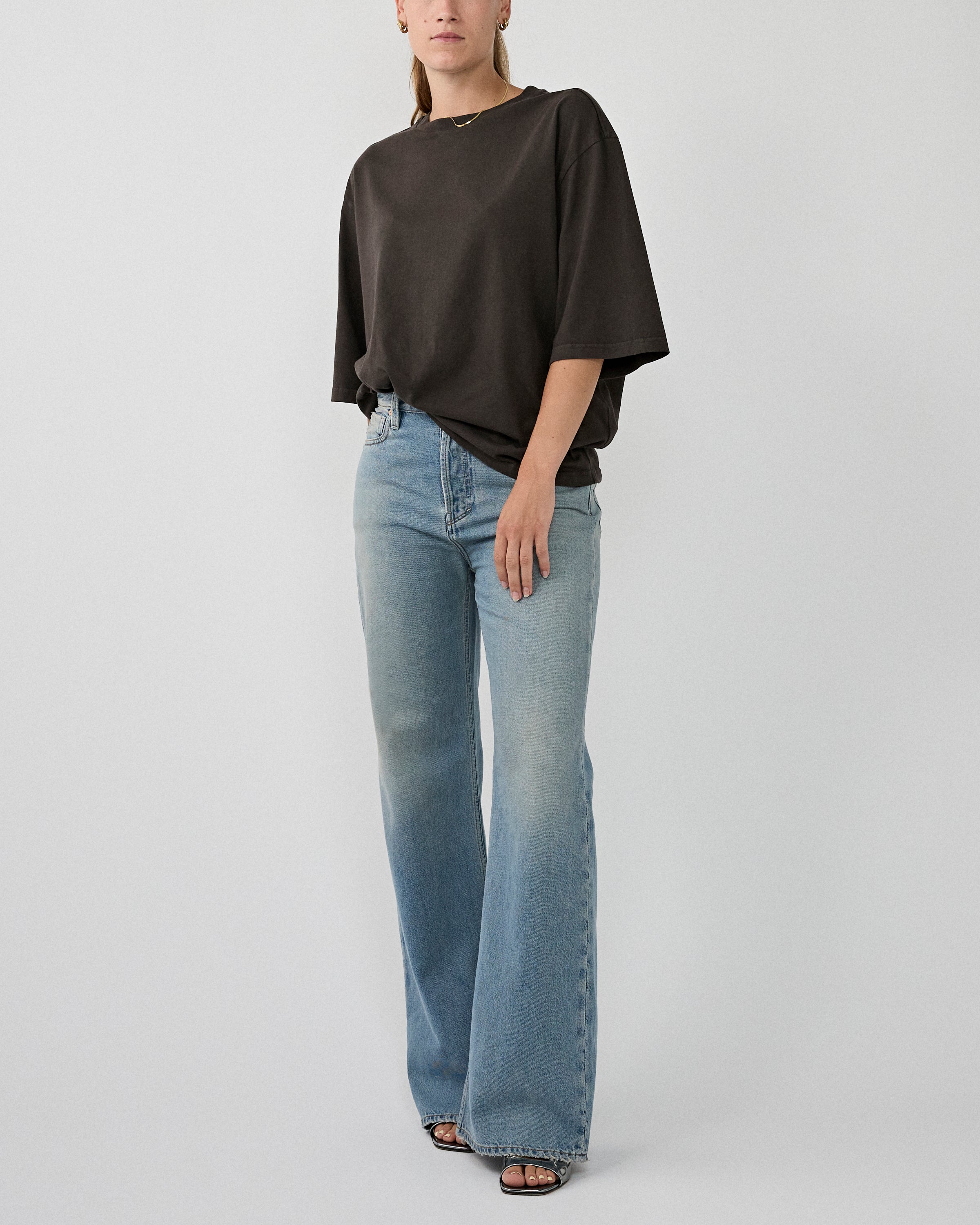 Grace Jeans Williston