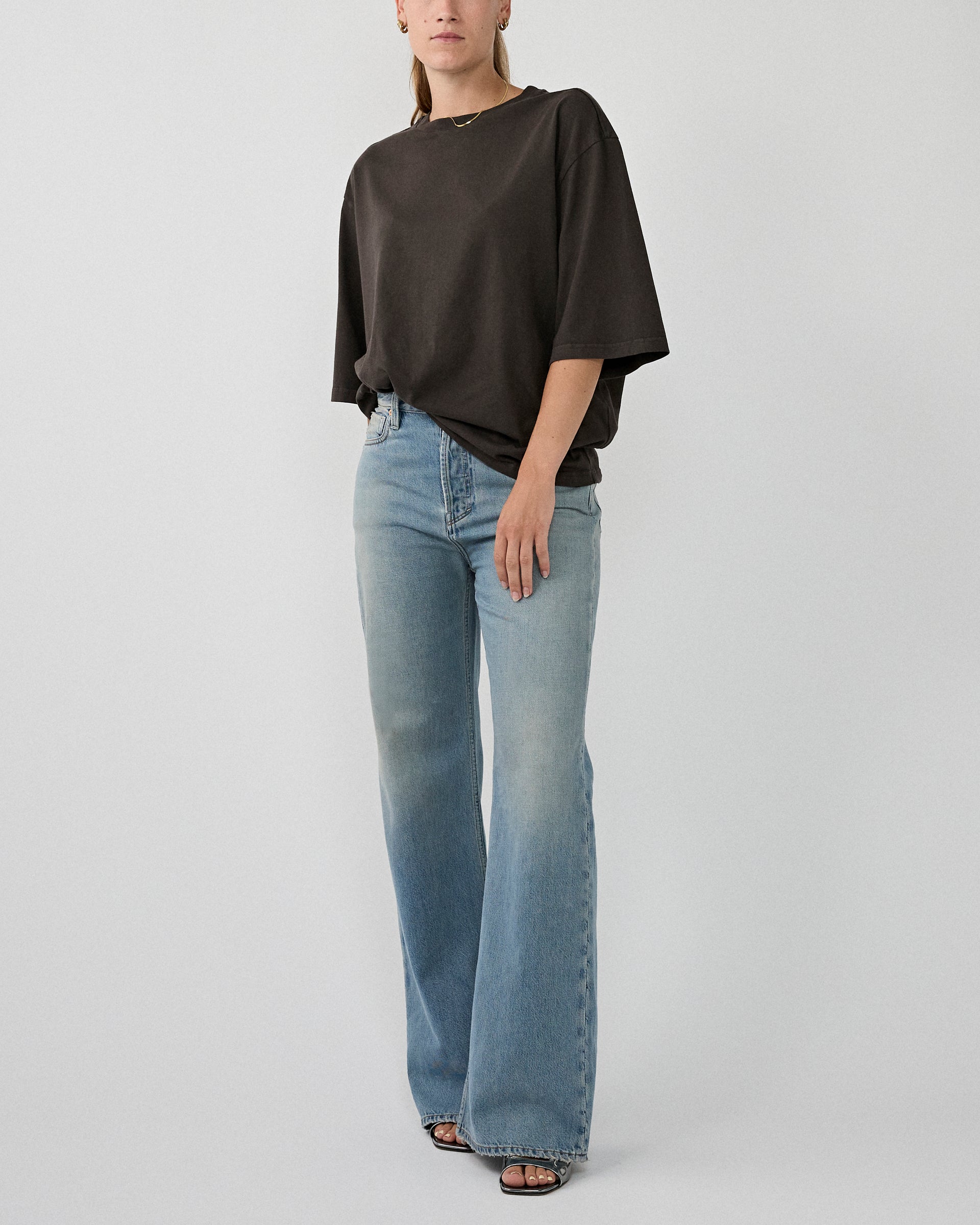 Grace Jeans Williston
