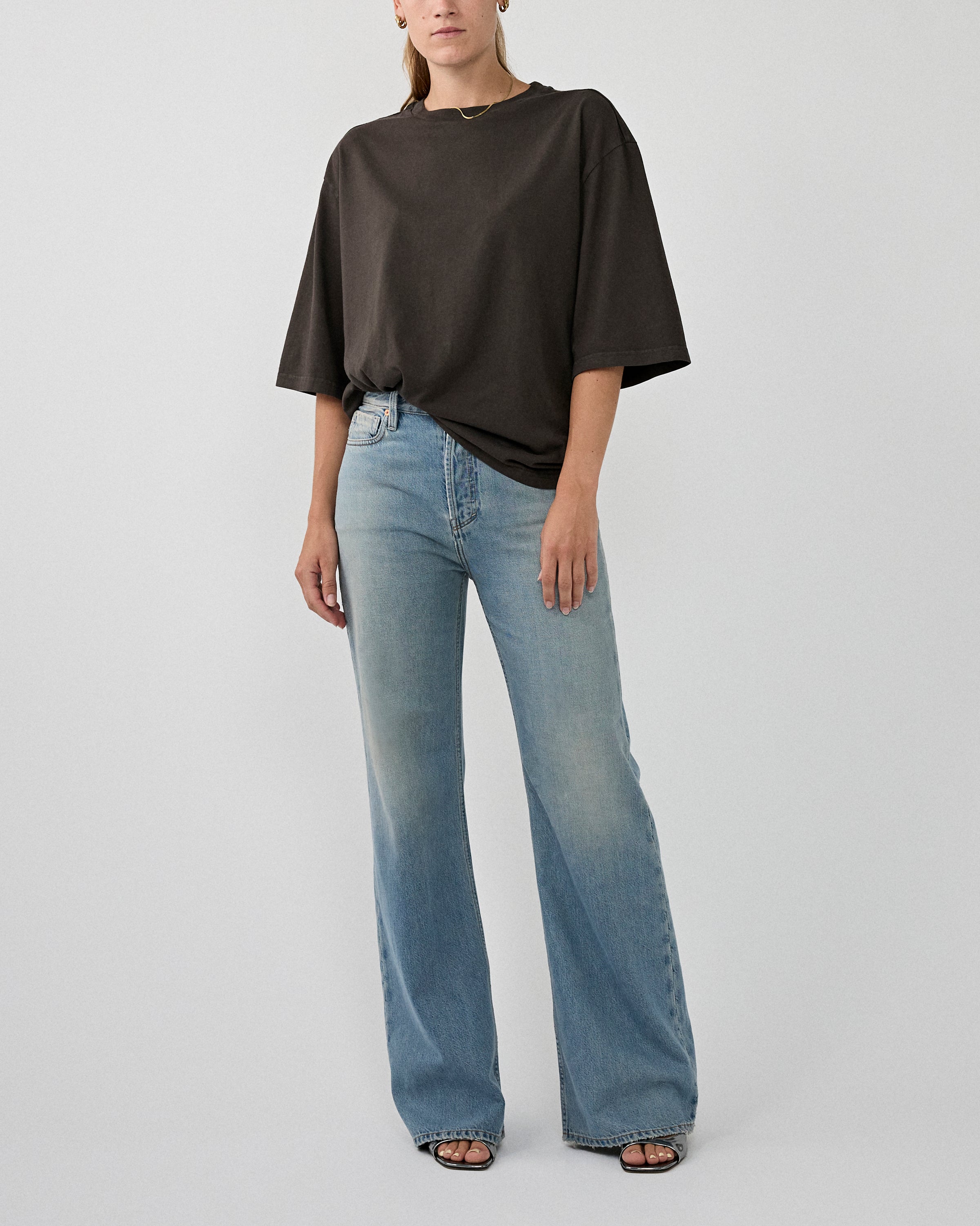 Grace Jeans Williston