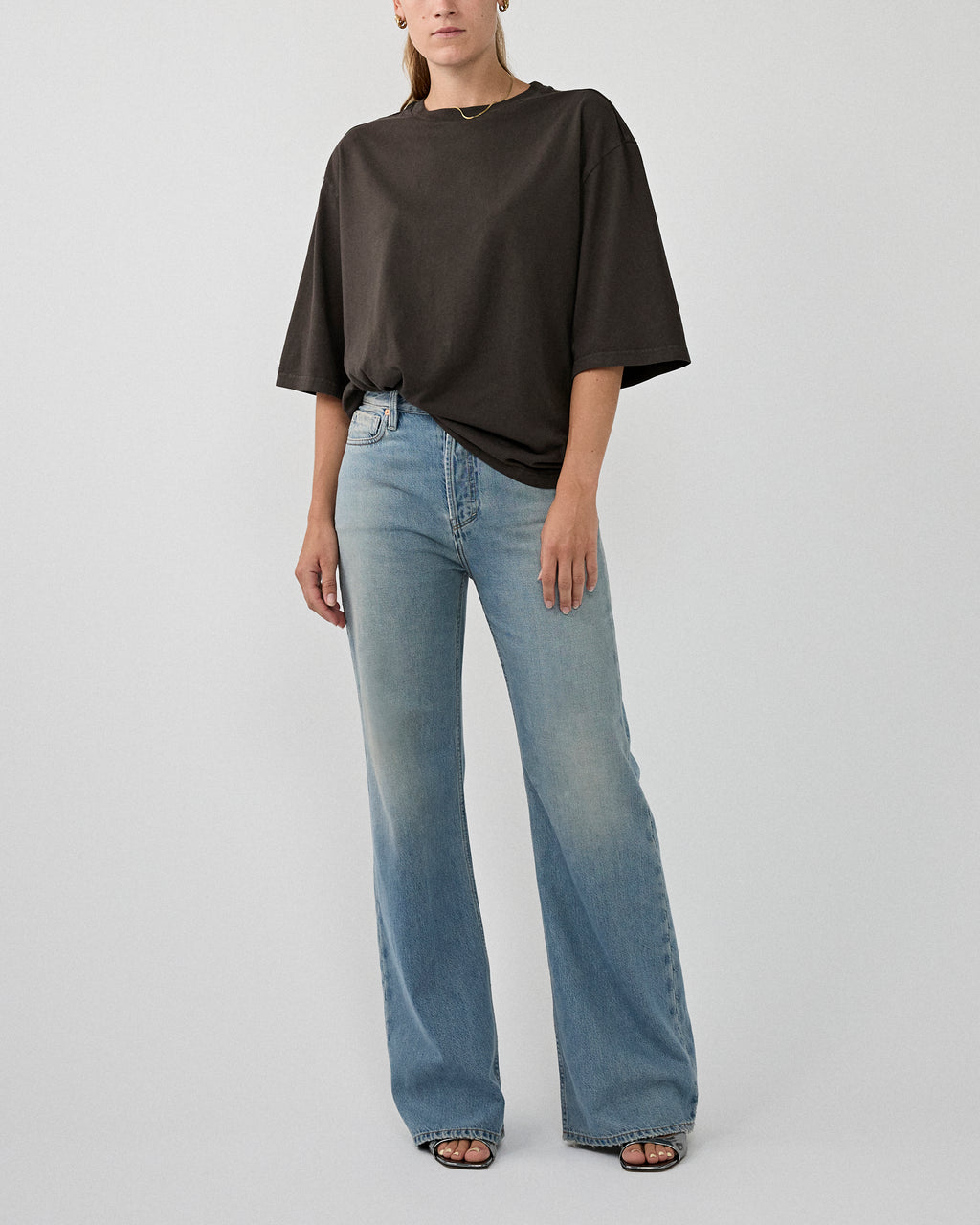 Grace Jeans Williston