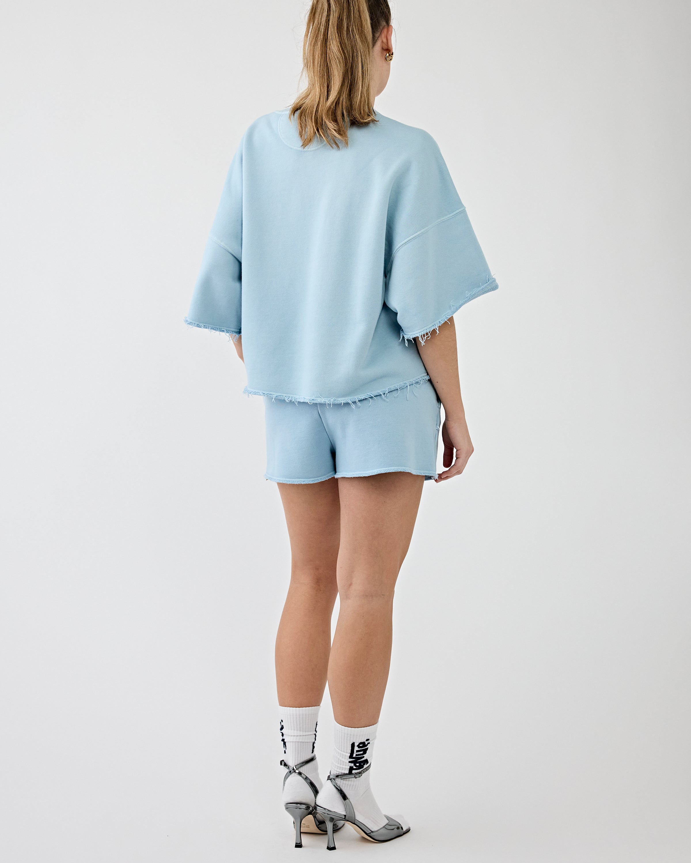 Harper Sweat Sky