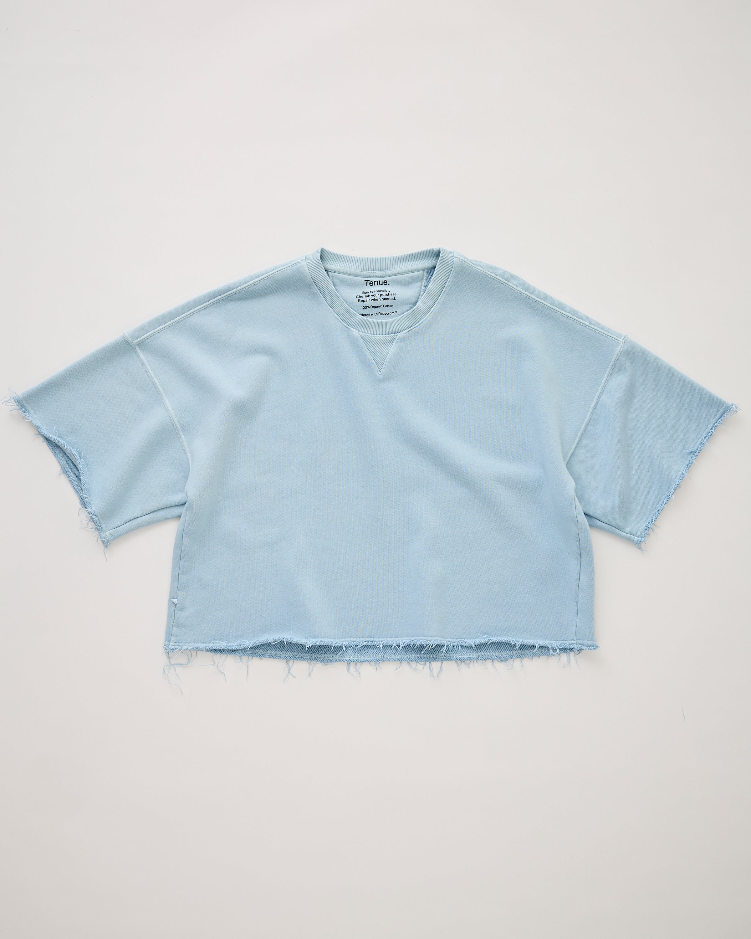 Harper Sweat Sky