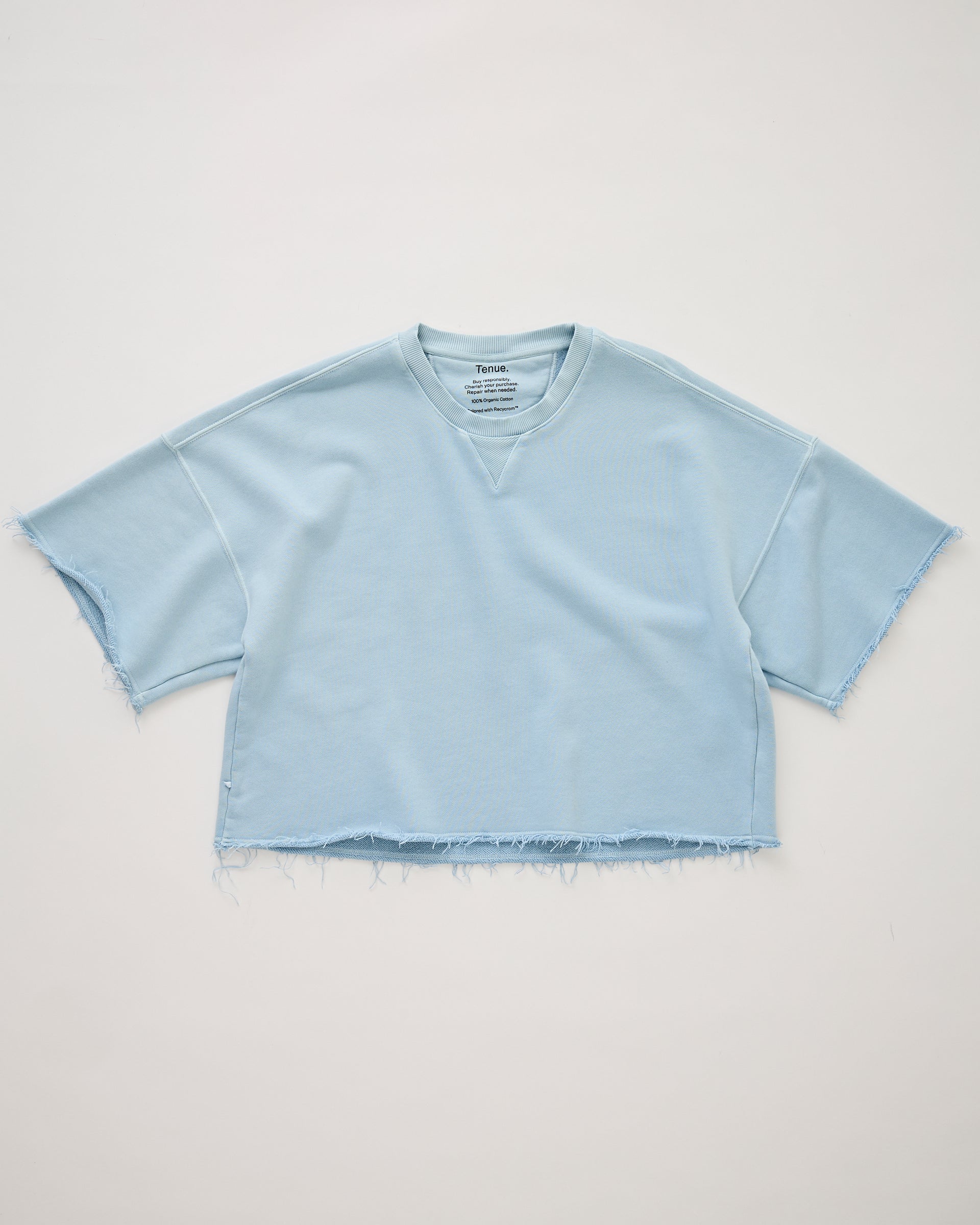 Harper Sweat Sky