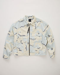 Hopper M26 Jacket Camo