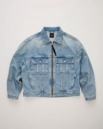 Hopper M26 Jacket Westlock