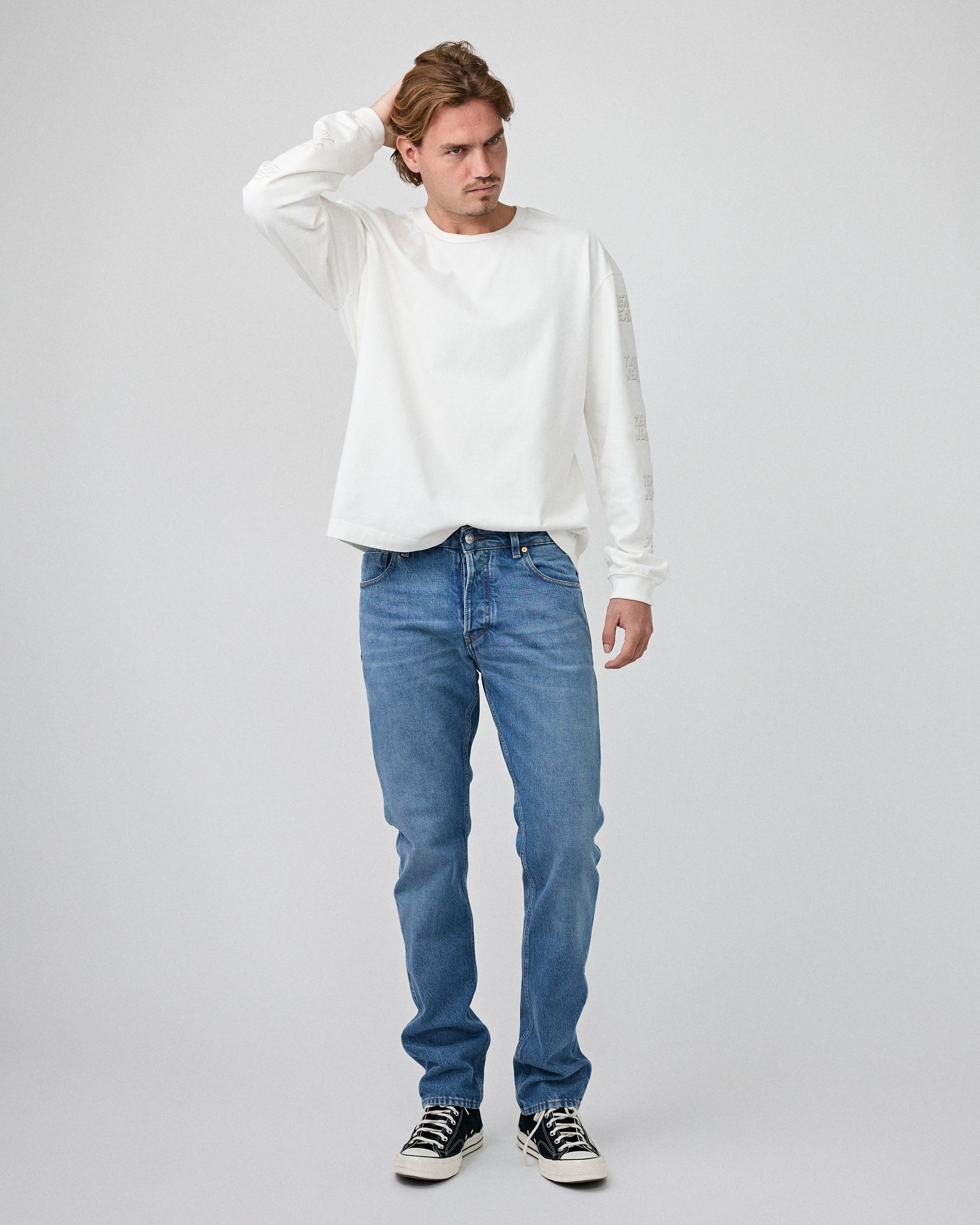 Jackson Jeans Azure