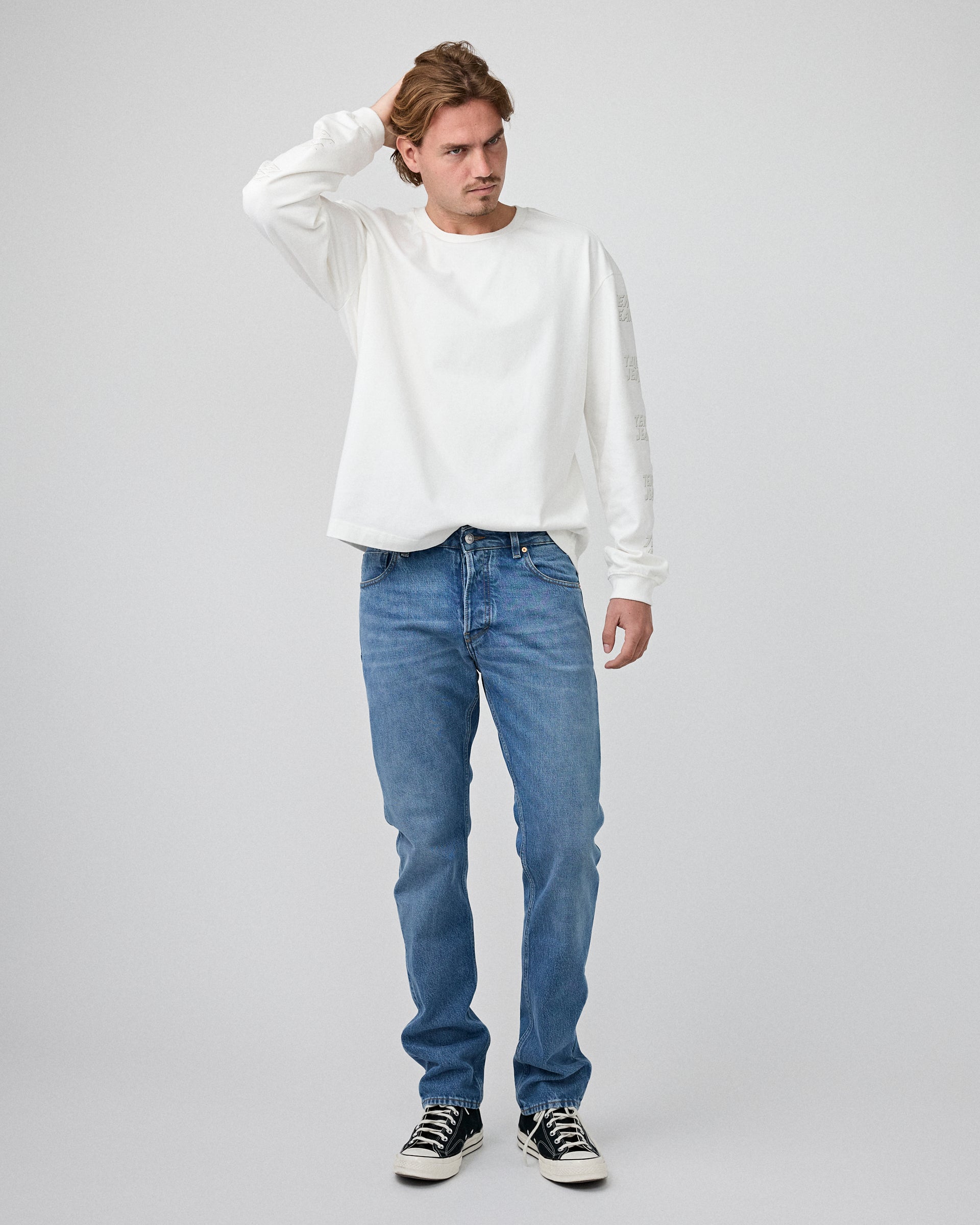 Jackson Jeans Azure