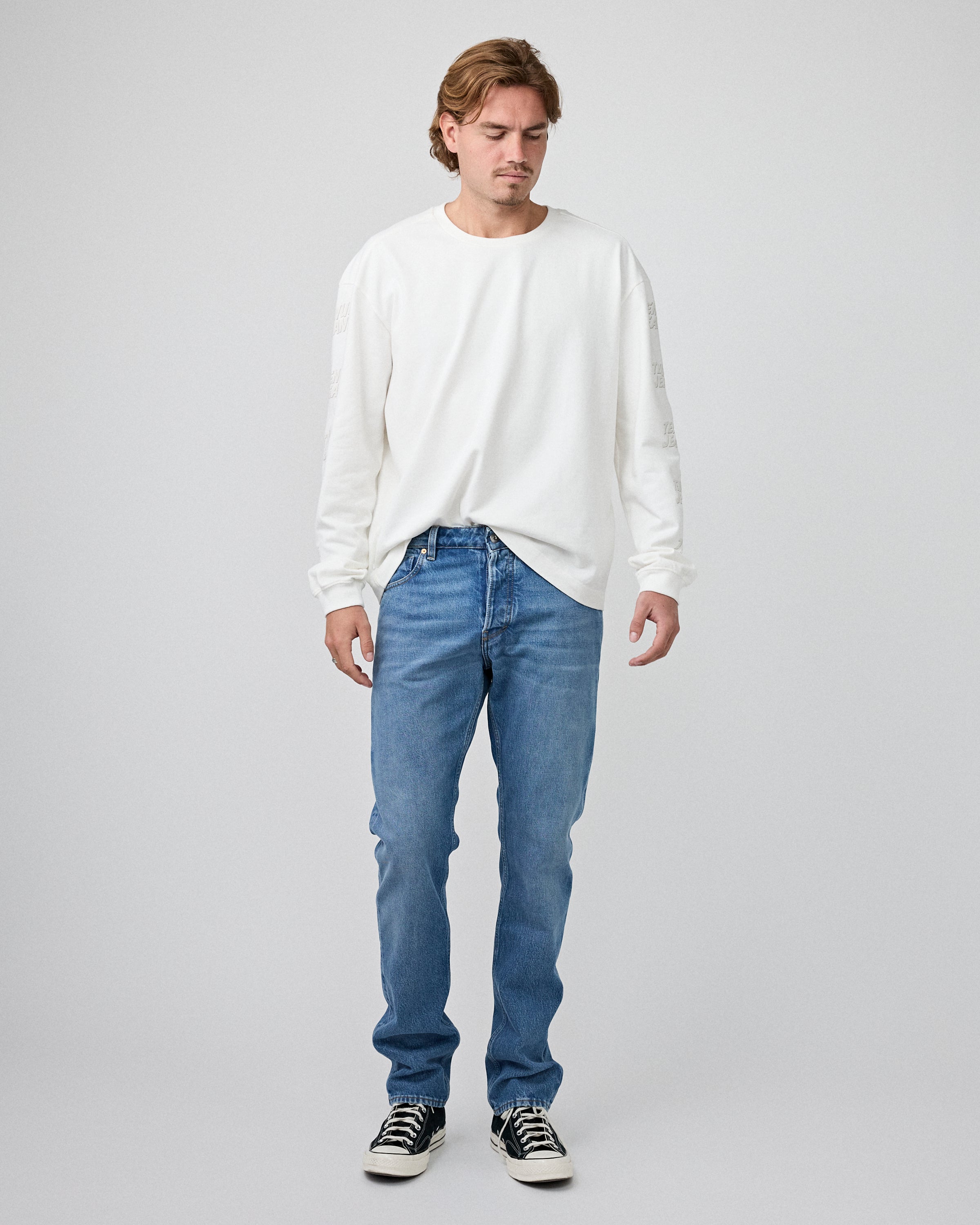 Jackson Jeans Azure
