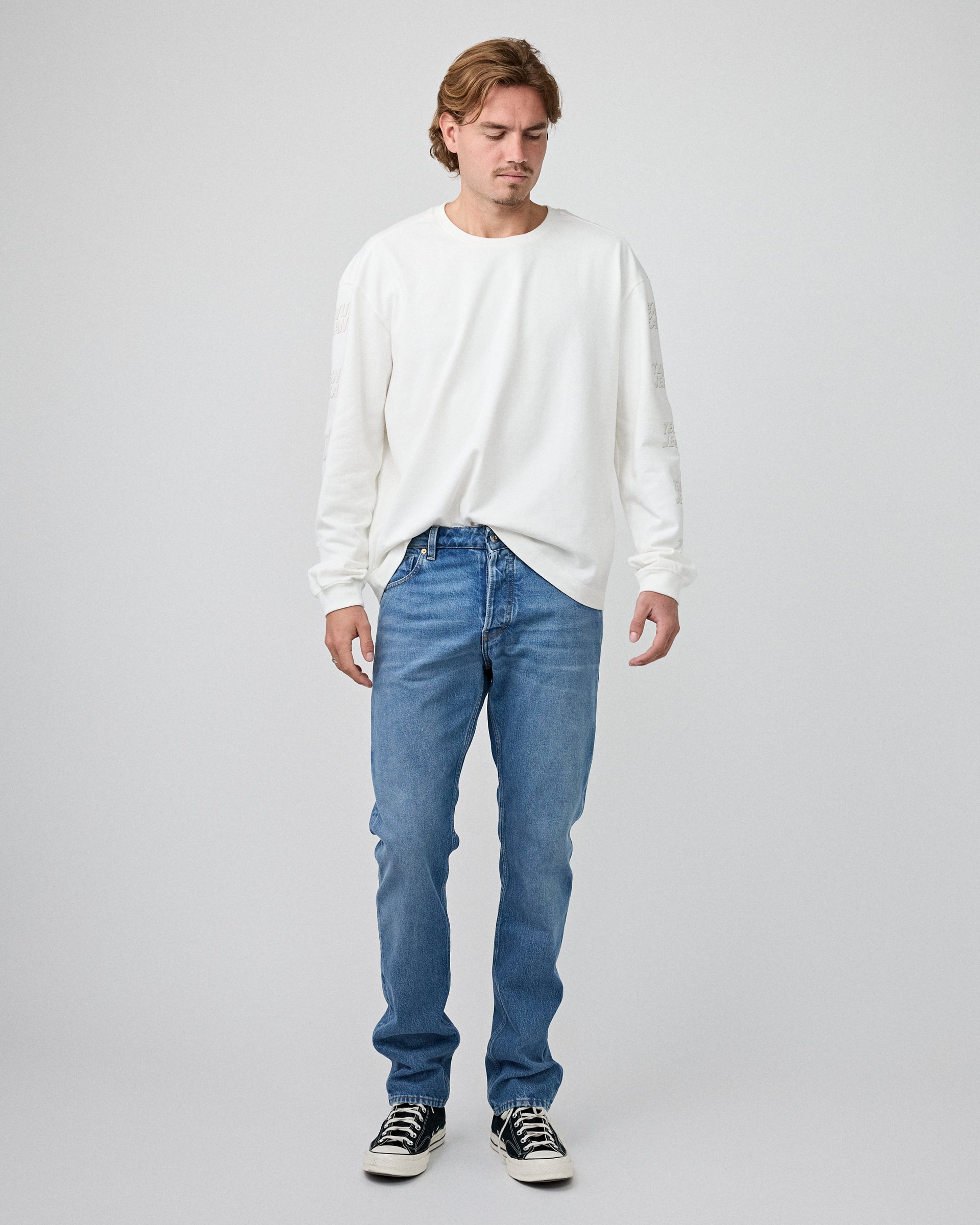 Jackson Jeans Azure