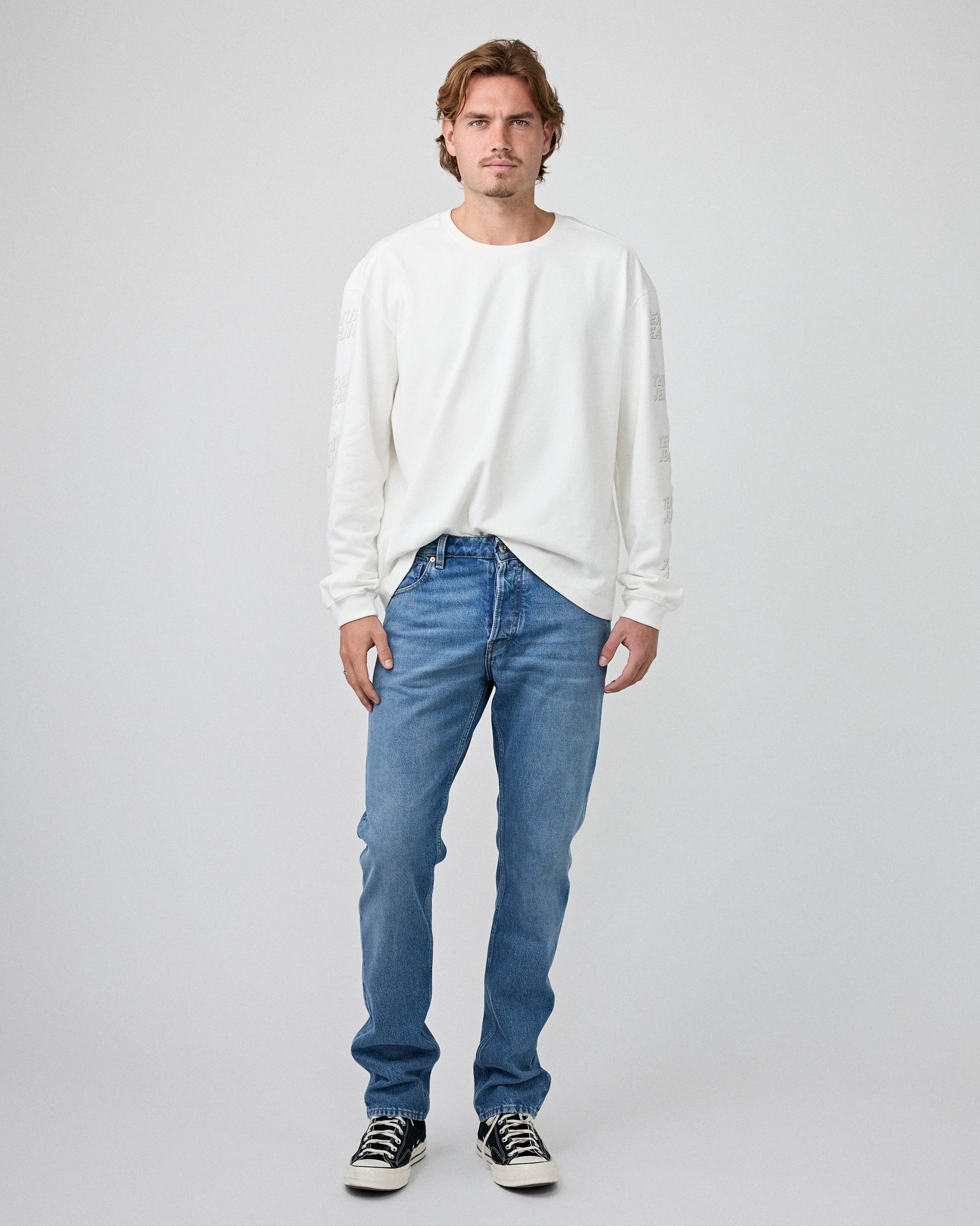 Jackson Jeans Azure