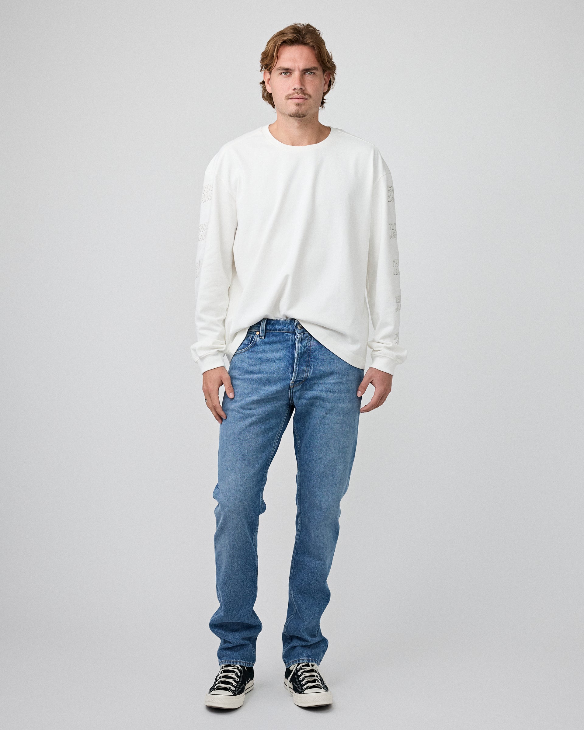 Jackson Jeans Azure